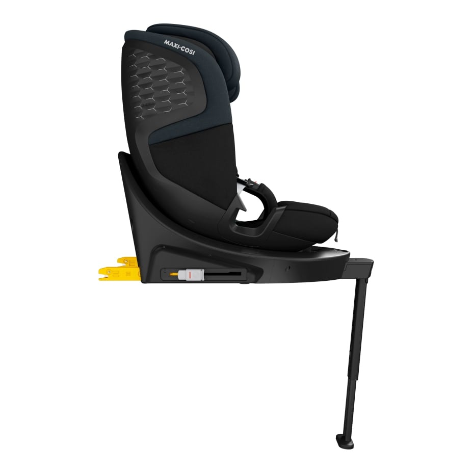 Maxi-Cosi Autostoel Emerald 360S Tonal Black 40-150 cm