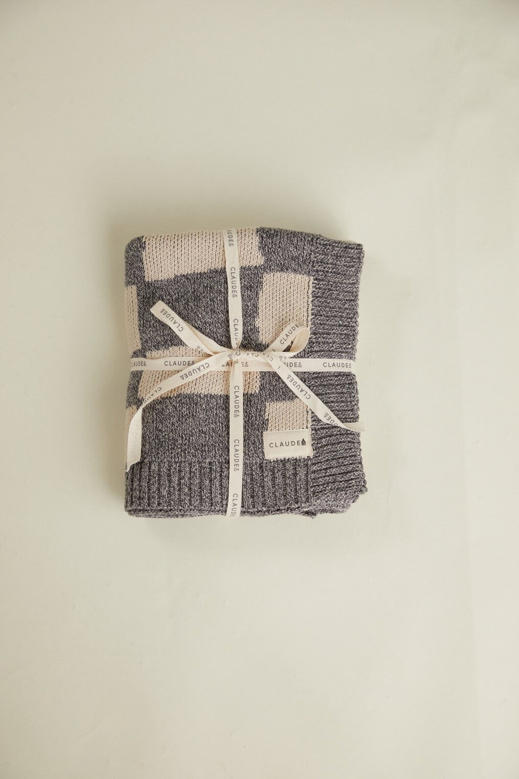 Claude & Co Deken Cozmo Midnight