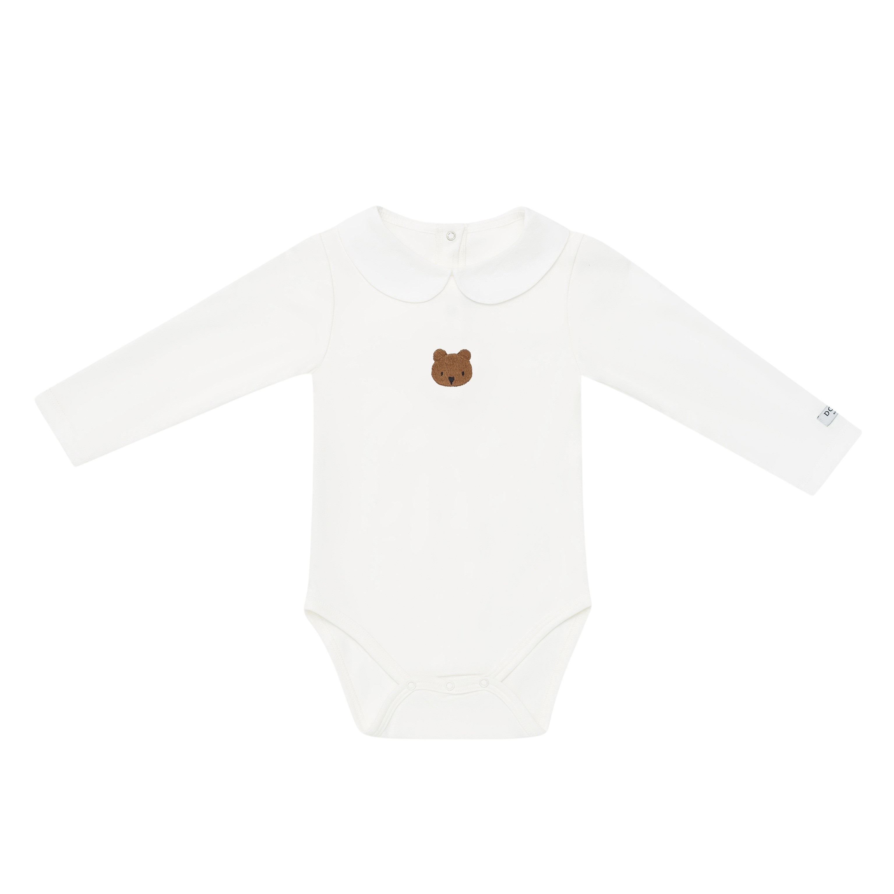 Donsje Body Davo Bear Off White