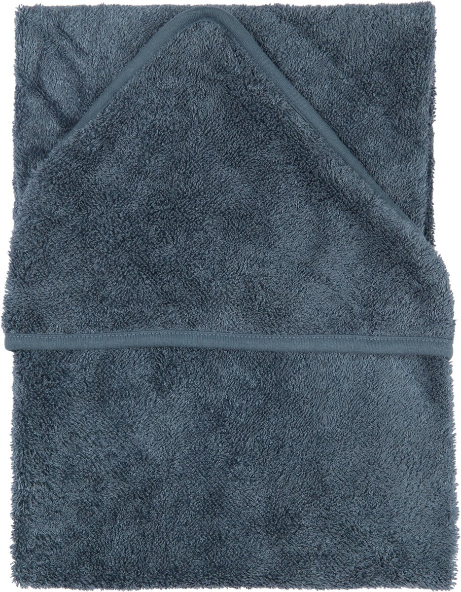 Timboo Badcape Marin 74x74 cm