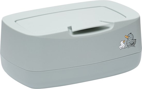 Bébé-jou Easy Wipe Box voor vochtige Doekjes Sepp