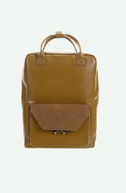 Sticky Sis Club / backpack / il sole / ton sur ton / costa green