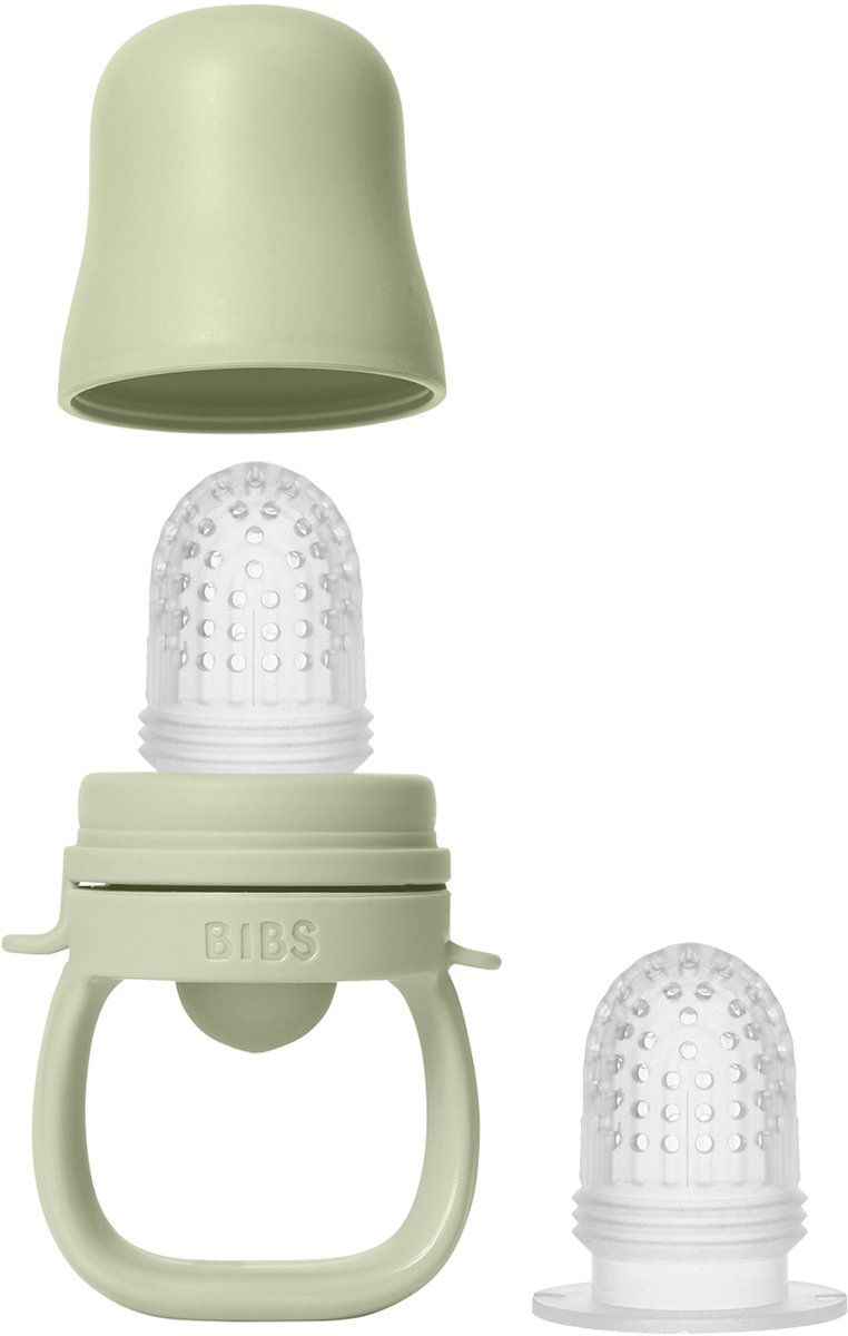 Bibs Baby Feeder Sage