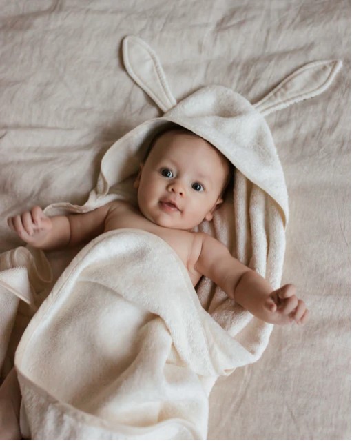 Atelier Annur Badcape Terry Midi