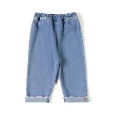 Nixnut Broek Stic Kids