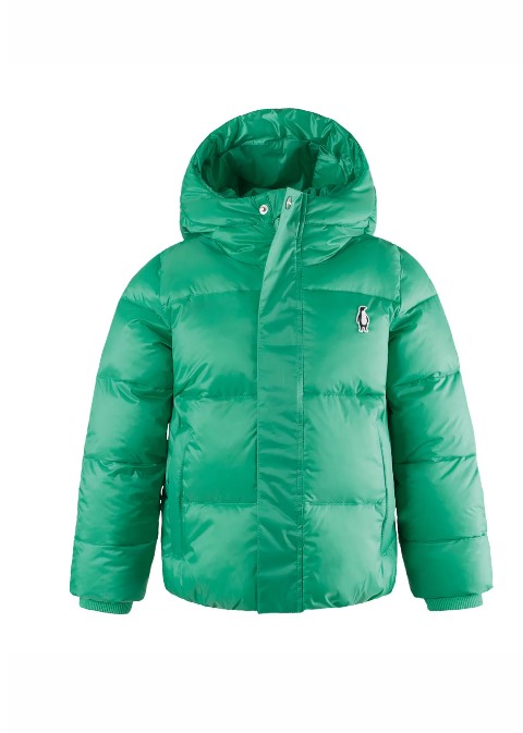 GO SOAKY / dragon eye / mint leaf