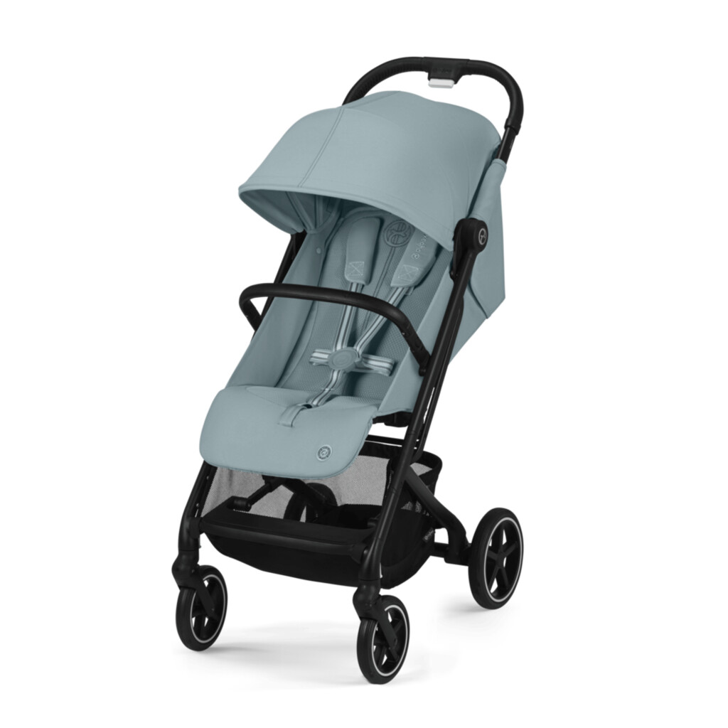 Cybex Buggy Beezy Stormy Blue