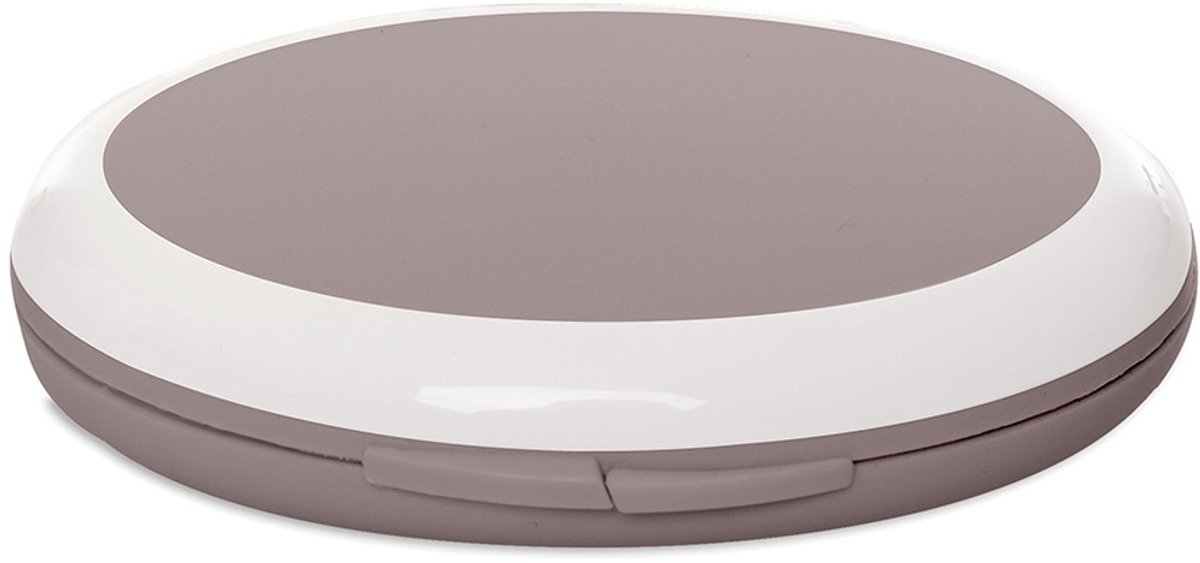 Bébé-jou Manicureset Uni Chalk Brown