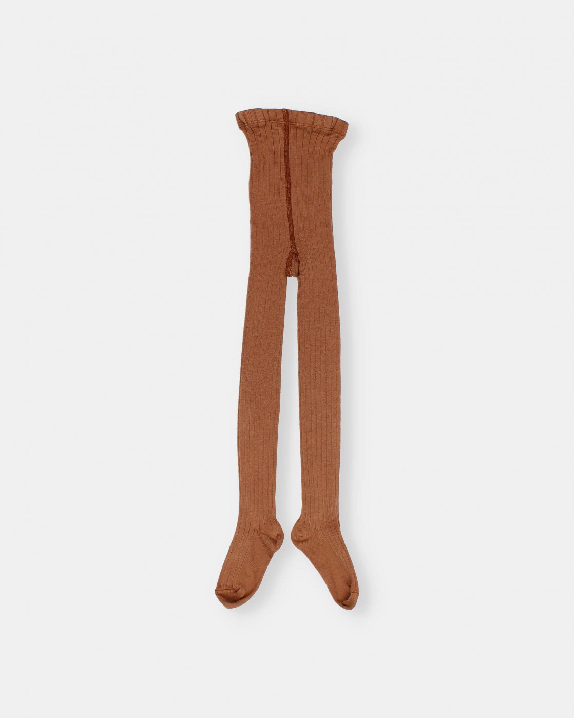 BUHO / kids / tights / toffee - 6 Y