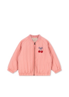 Konges Slojd Jas Bomber Juno Strawberry Ice