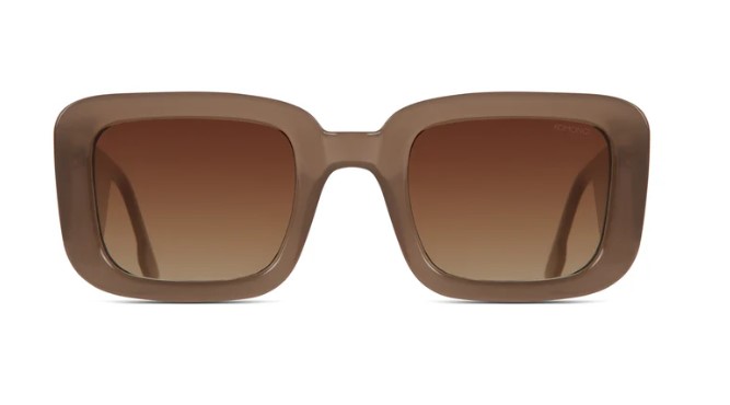 Komono Zonnebril Avery Sahara