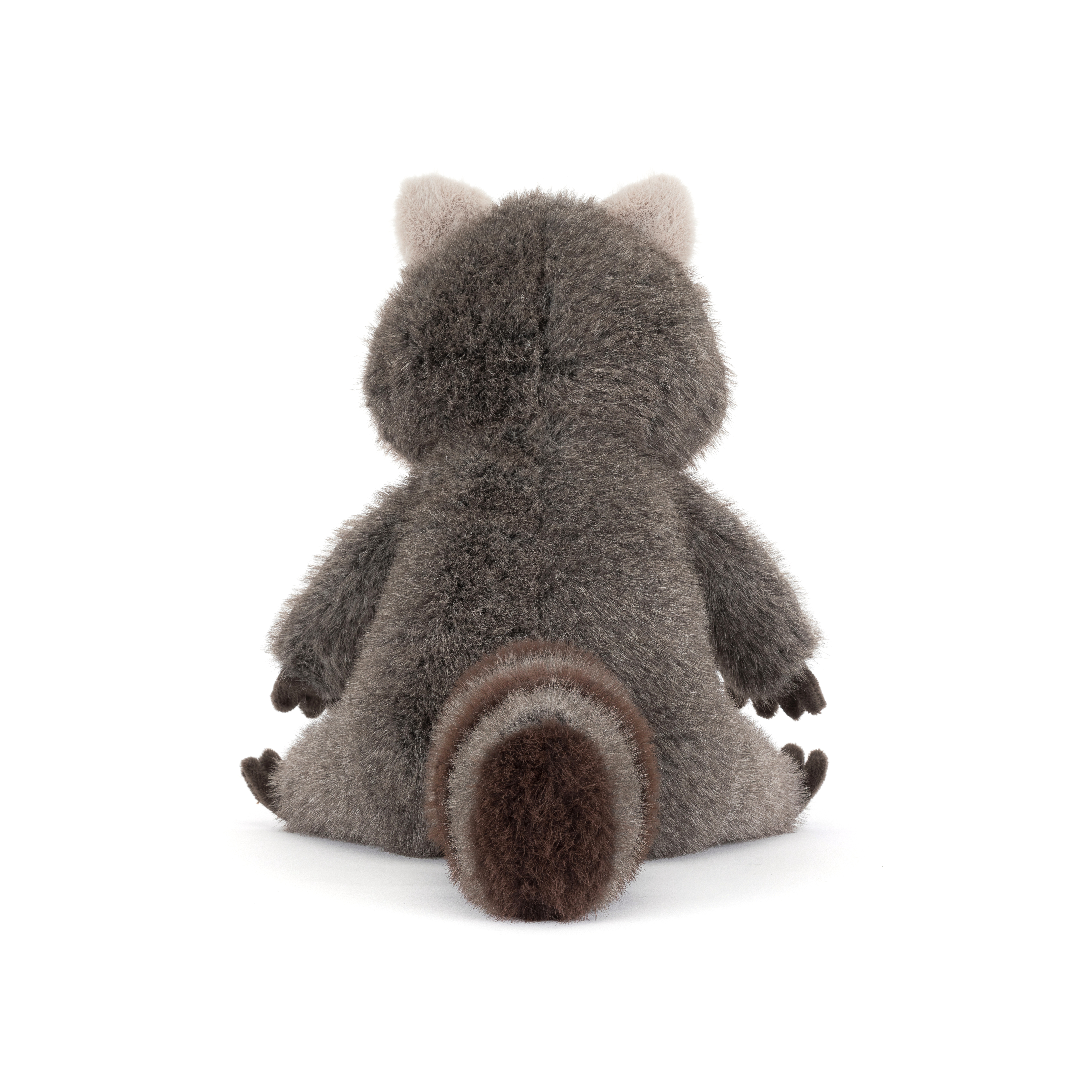 Jellycat Knuffel Trixiwoo Raccoon 16x12x24 cm
