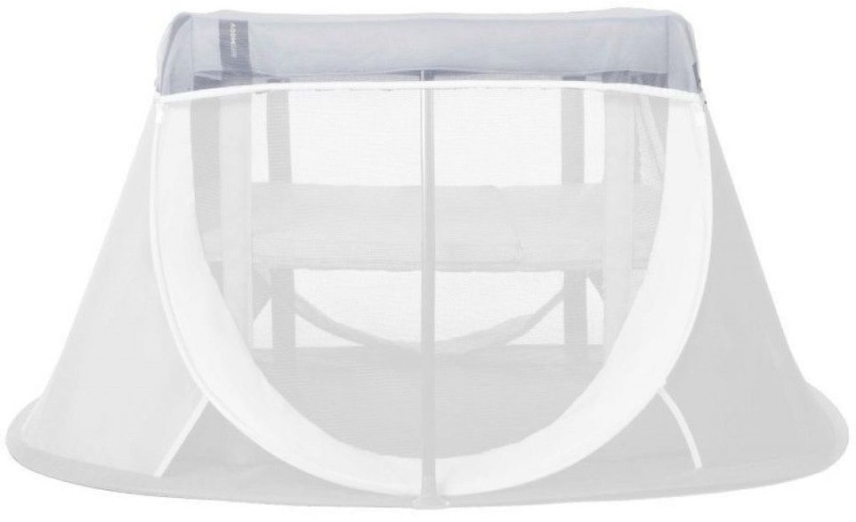 Aeromoov Instant Muskietnet voor Reisbed