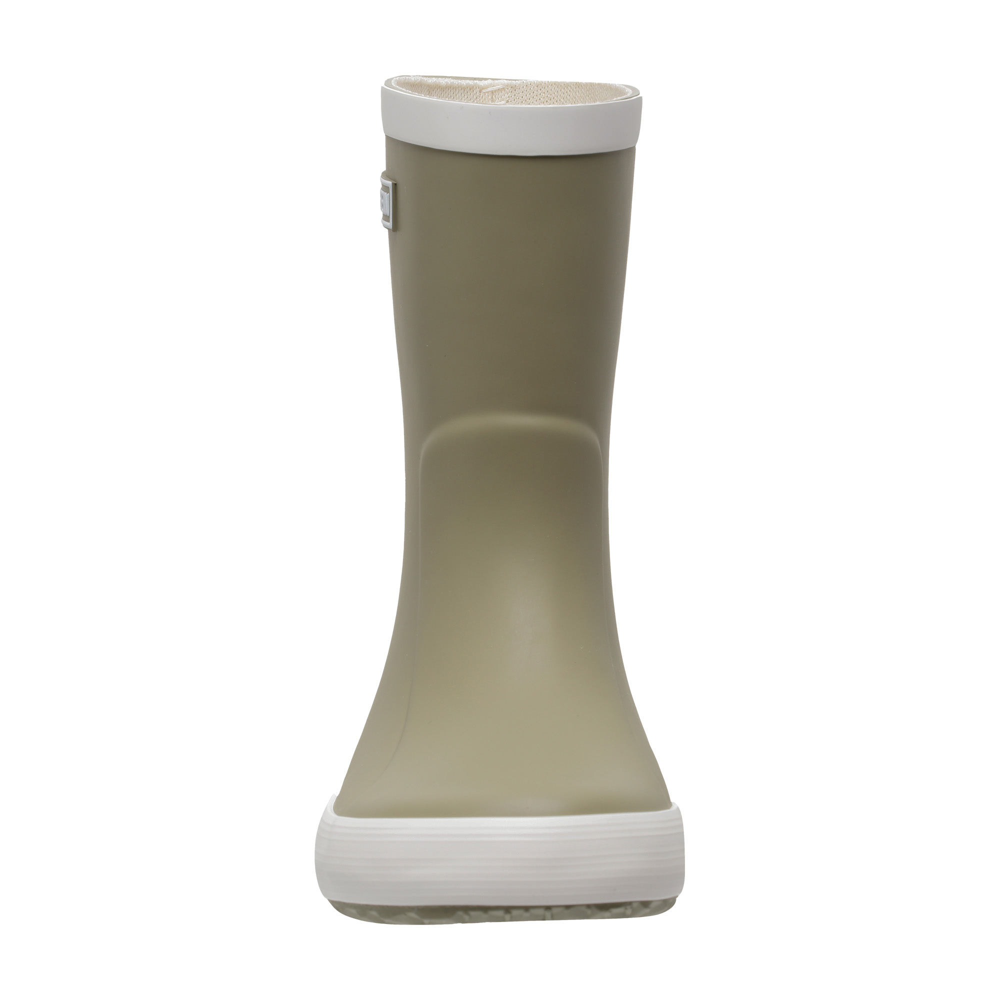 Bergstein Regenlaars Earth Green