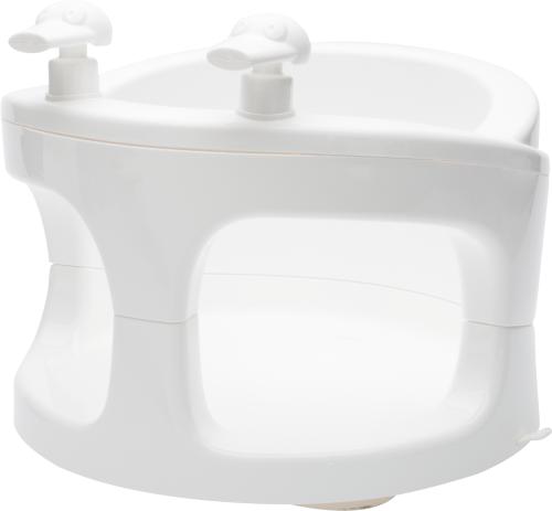 Bébé-jou Badring Wit