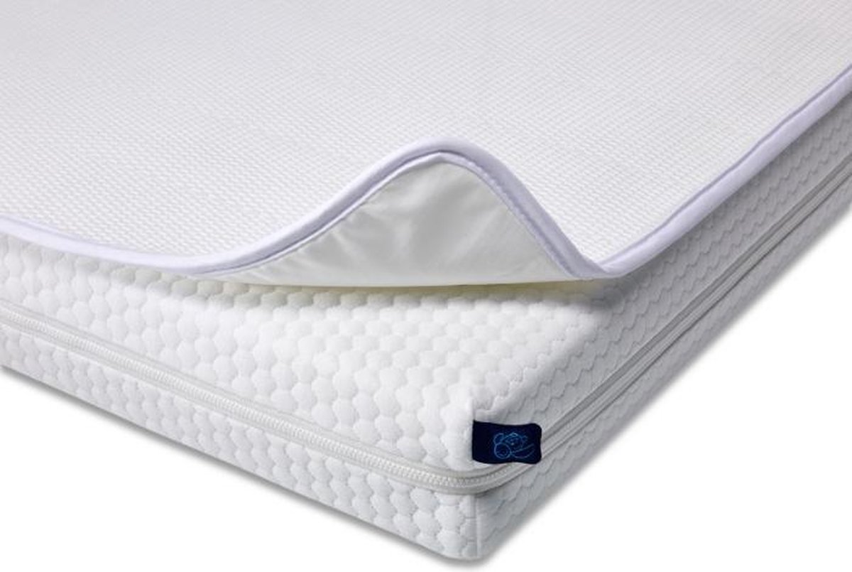 Aerosleep Matrasbeschermer Babyprotect Bed 100x50 cm