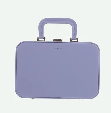 Sticky Sis Club / vanity case / il sole / periwinkle lilac