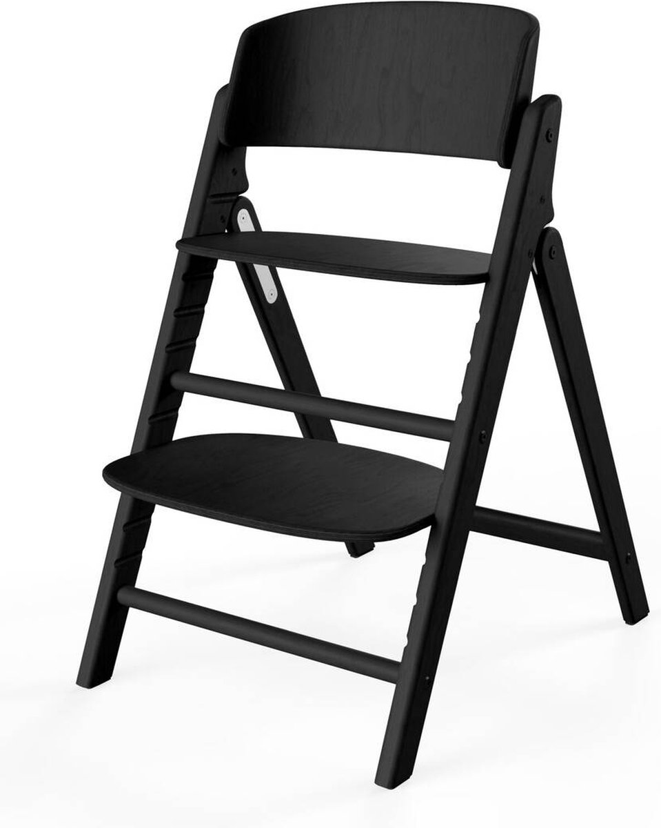 Cybex Kinderstoel Click&Fold Stunning Black