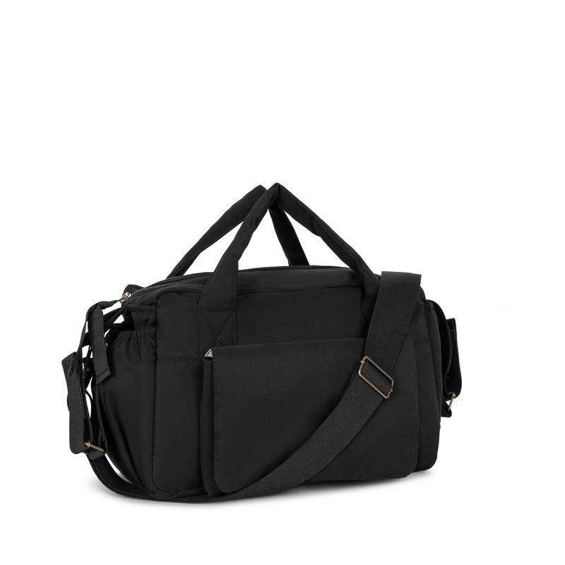 Konges Slojd All You Need Mini Bag Black