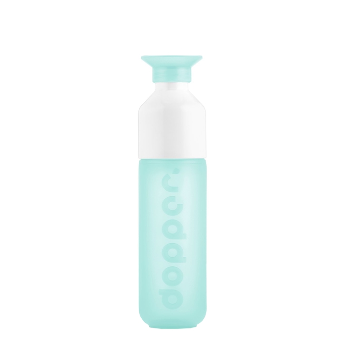 Dopper Original Drinkfles 450ml Polar Blue
