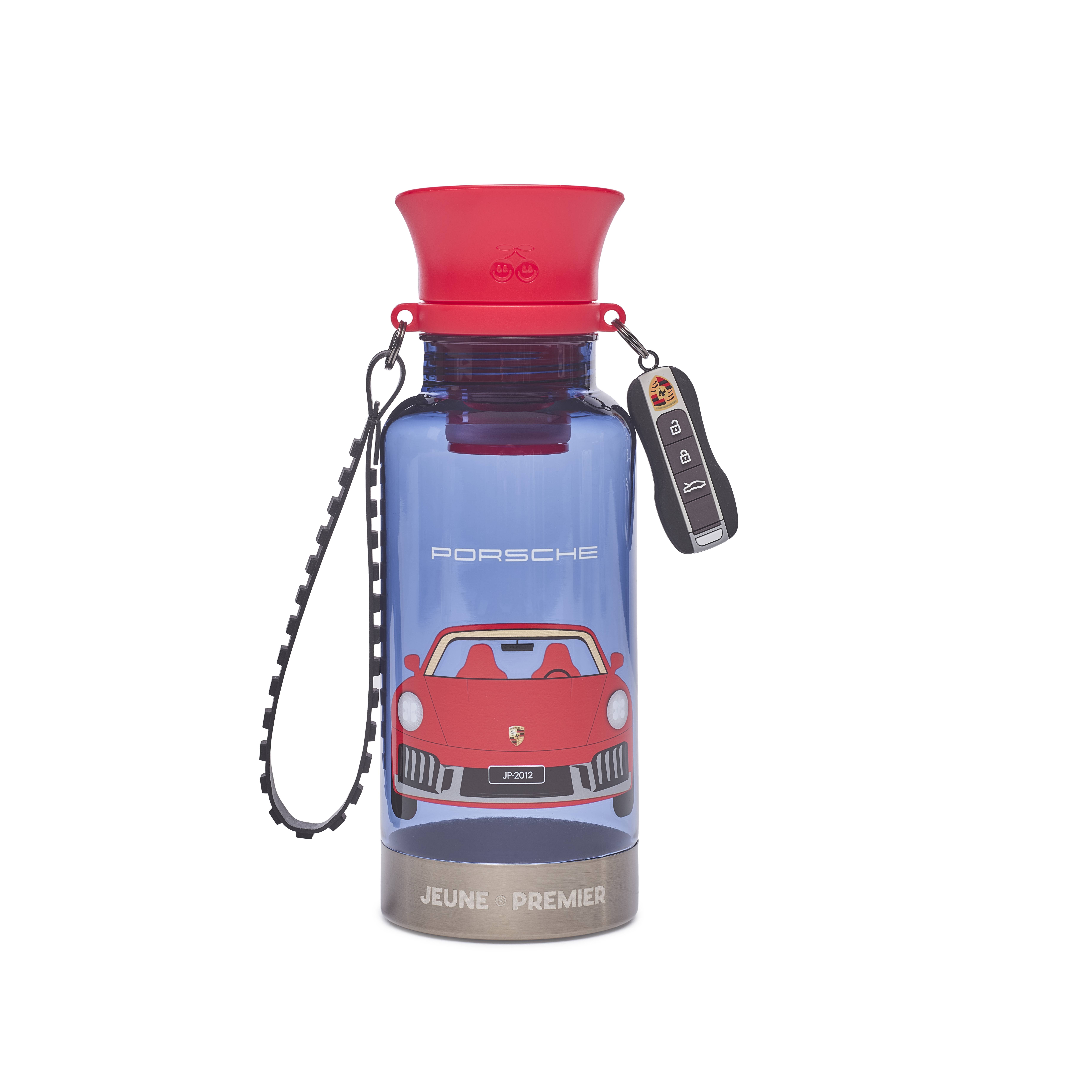 Jeune Premier Drinkfles Porsche
