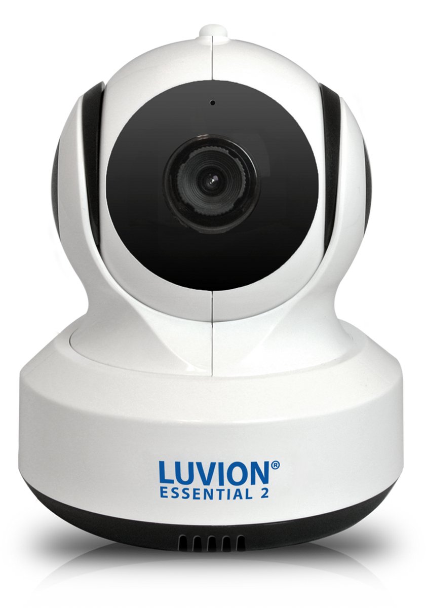 Luvion Camera voor Babymonitor Essential 2 Wit