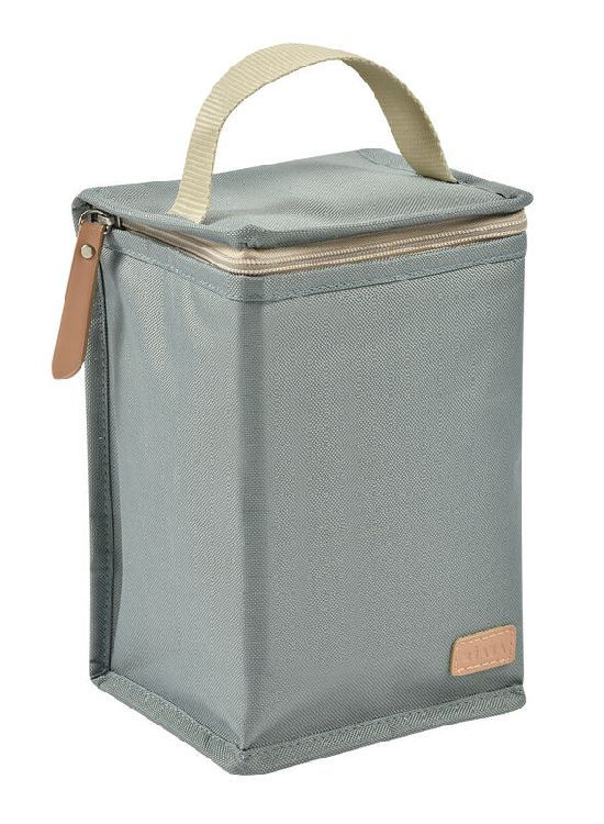 Beaba Maaltijdtas isothermisch Frosty Green