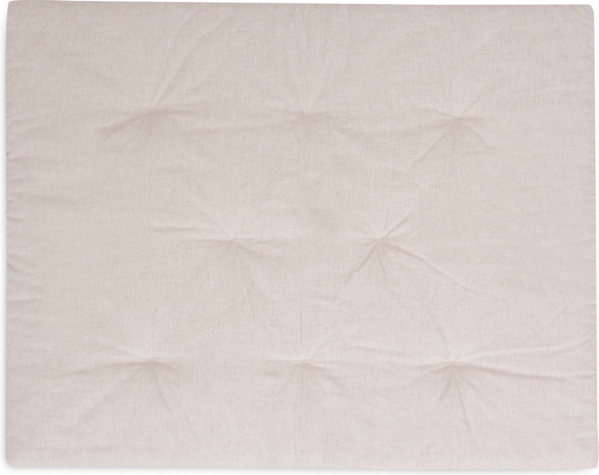 Jollein Parkligger Harvest Natural 75x95 cm