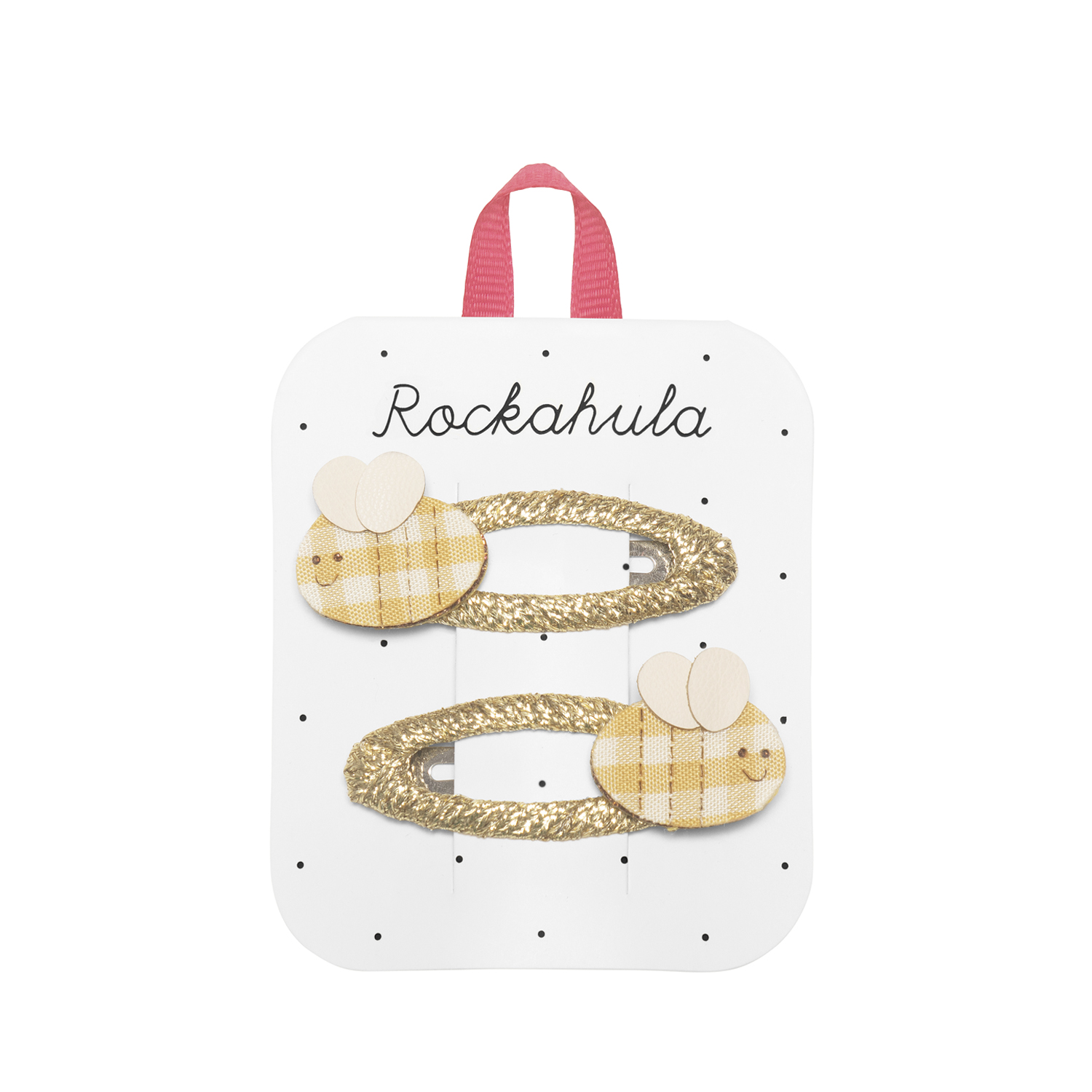 Rockahula Haarspeld Beryl Bee 2 stuks