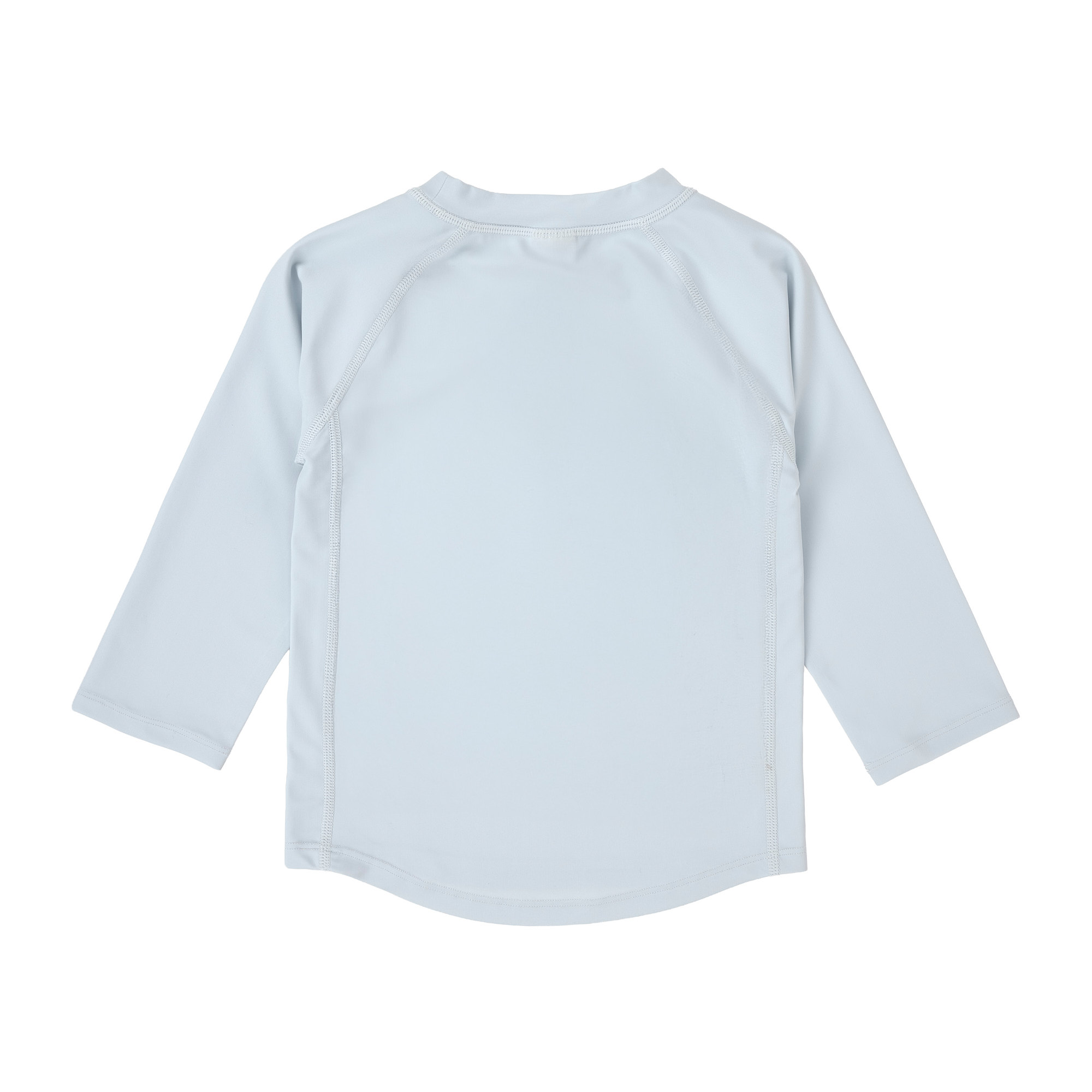 Lässig T-shirt Lm UV Rashguard Illusion Blue