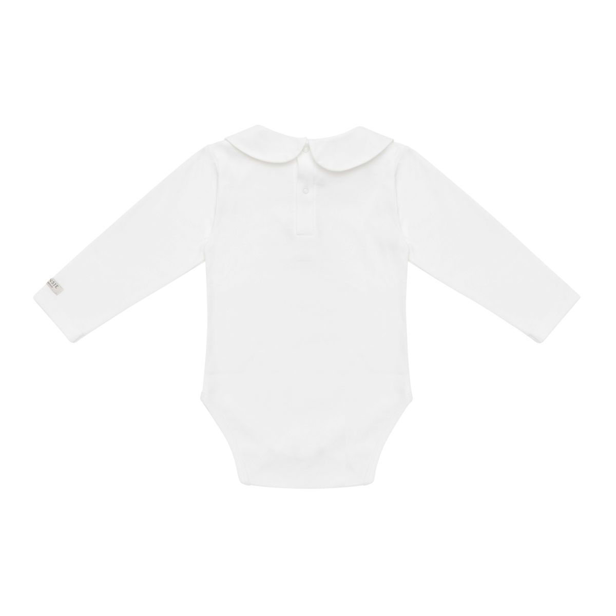 Donsje Body Davo Fluffy Bunny Off White