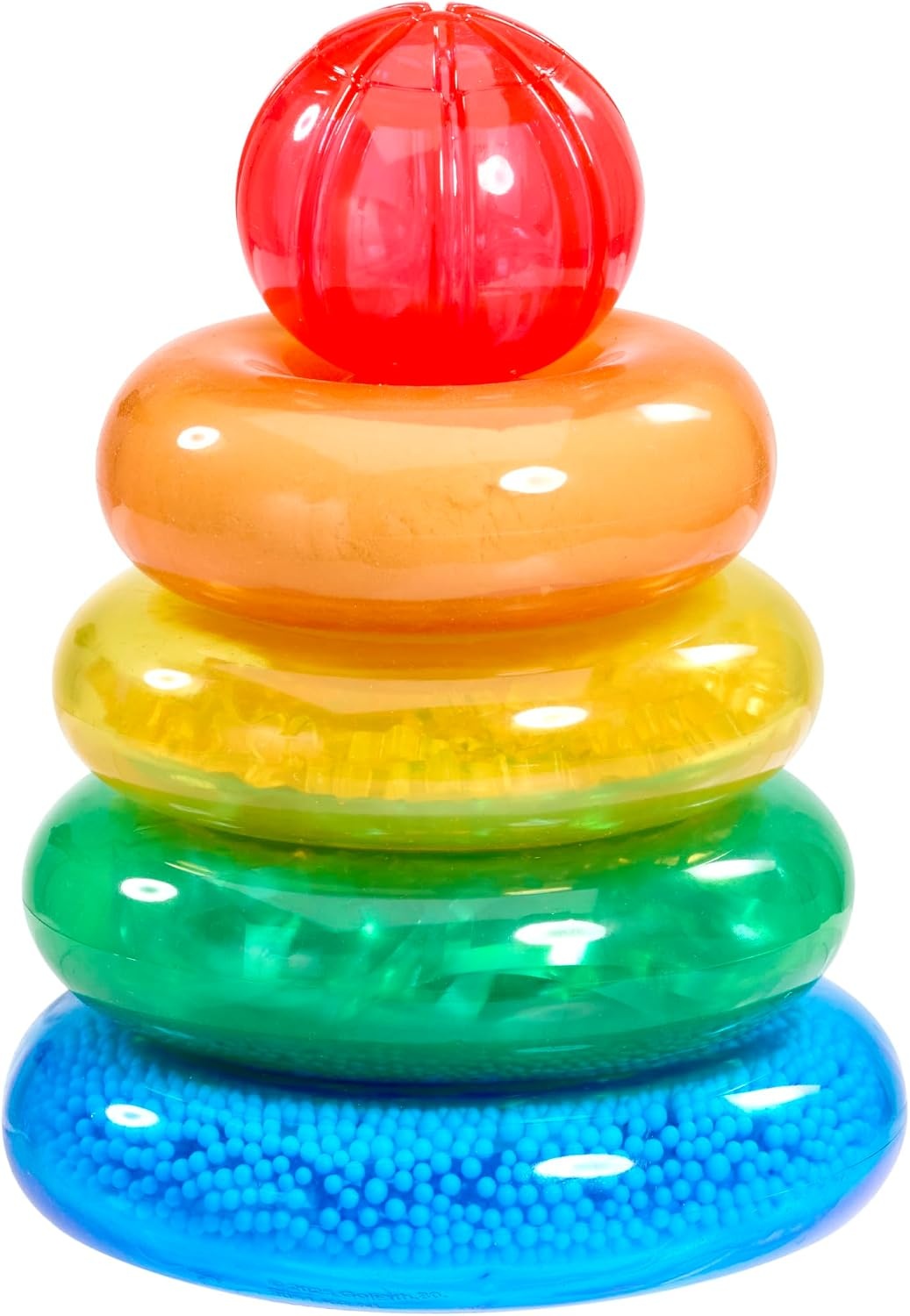 Jelly Blox - Lil Jellies - Jelly Stacker