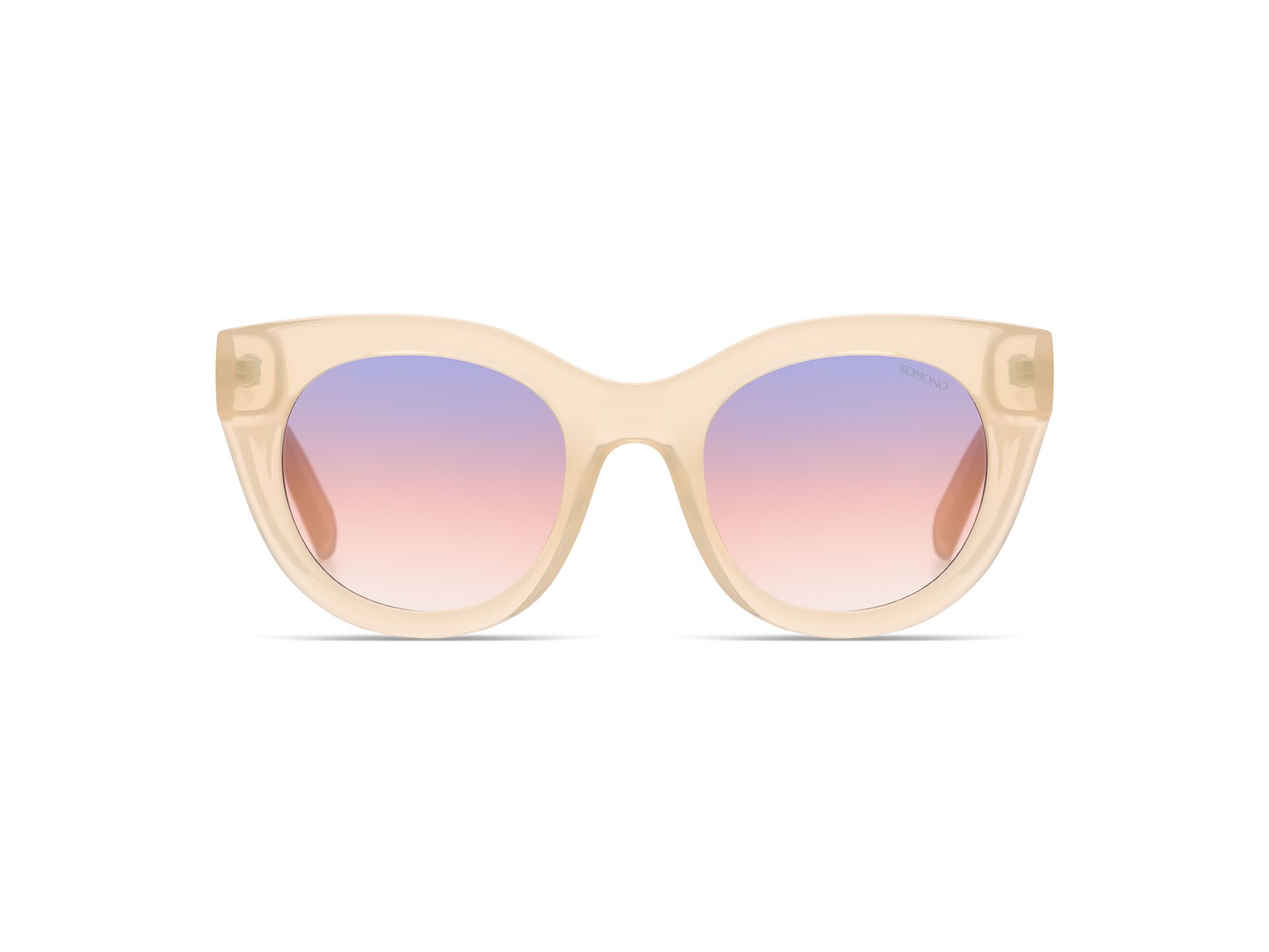 Komono Zonnebril Louise Daffodil