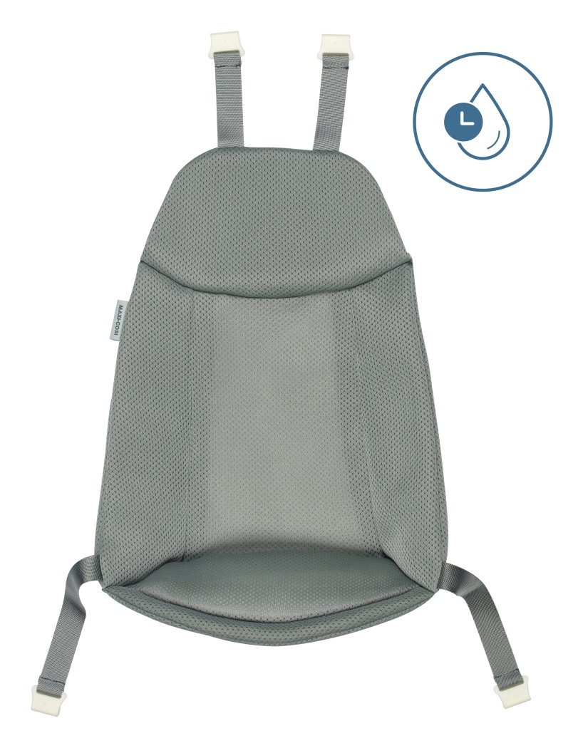 Maxi-Cosi Bad Indigo Plus Sage Green 0-4 j