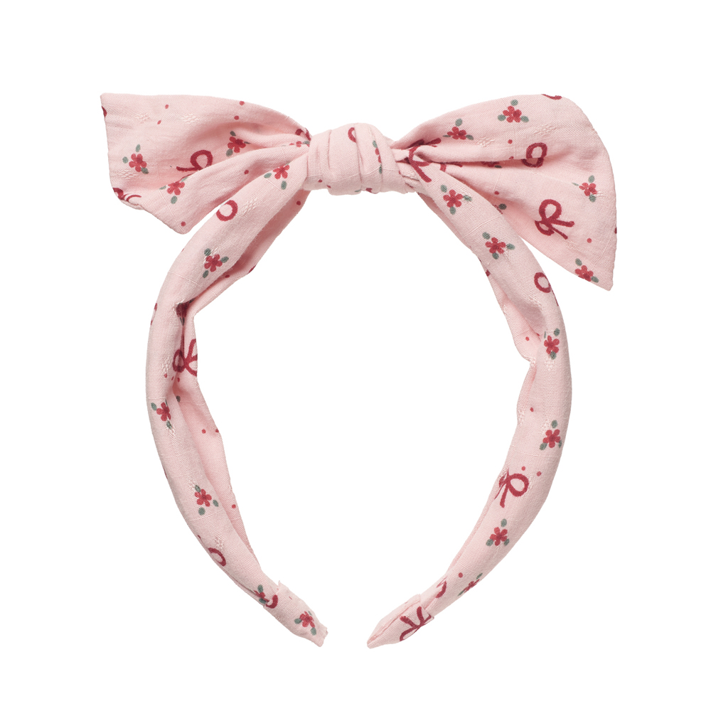 Rockahula Haarband Cute Bow