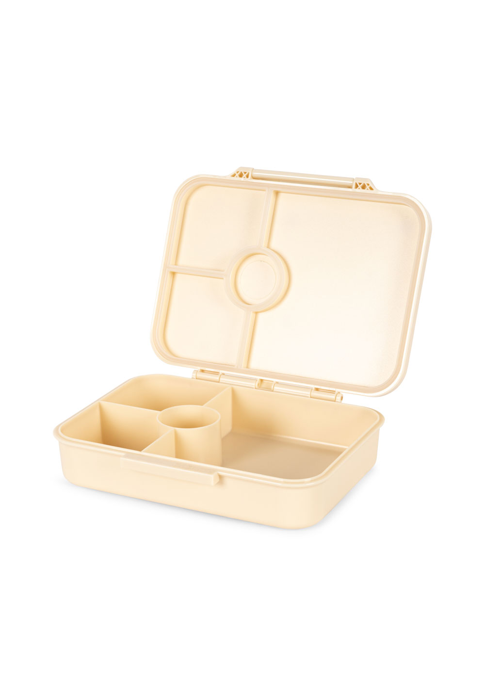 Konges Slojd Lunch Box Bento Lemon Aop