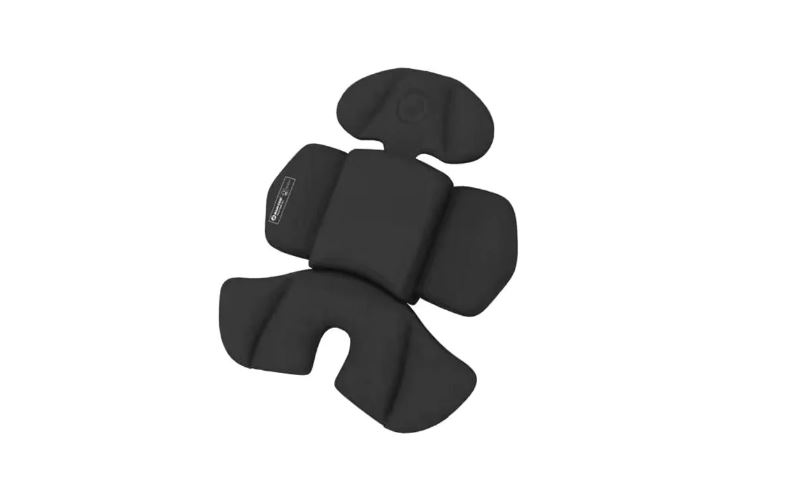 Maxi-Cosi Verkleinkussen voor Autostoel Pearl Pro SlideTech Authentic Black