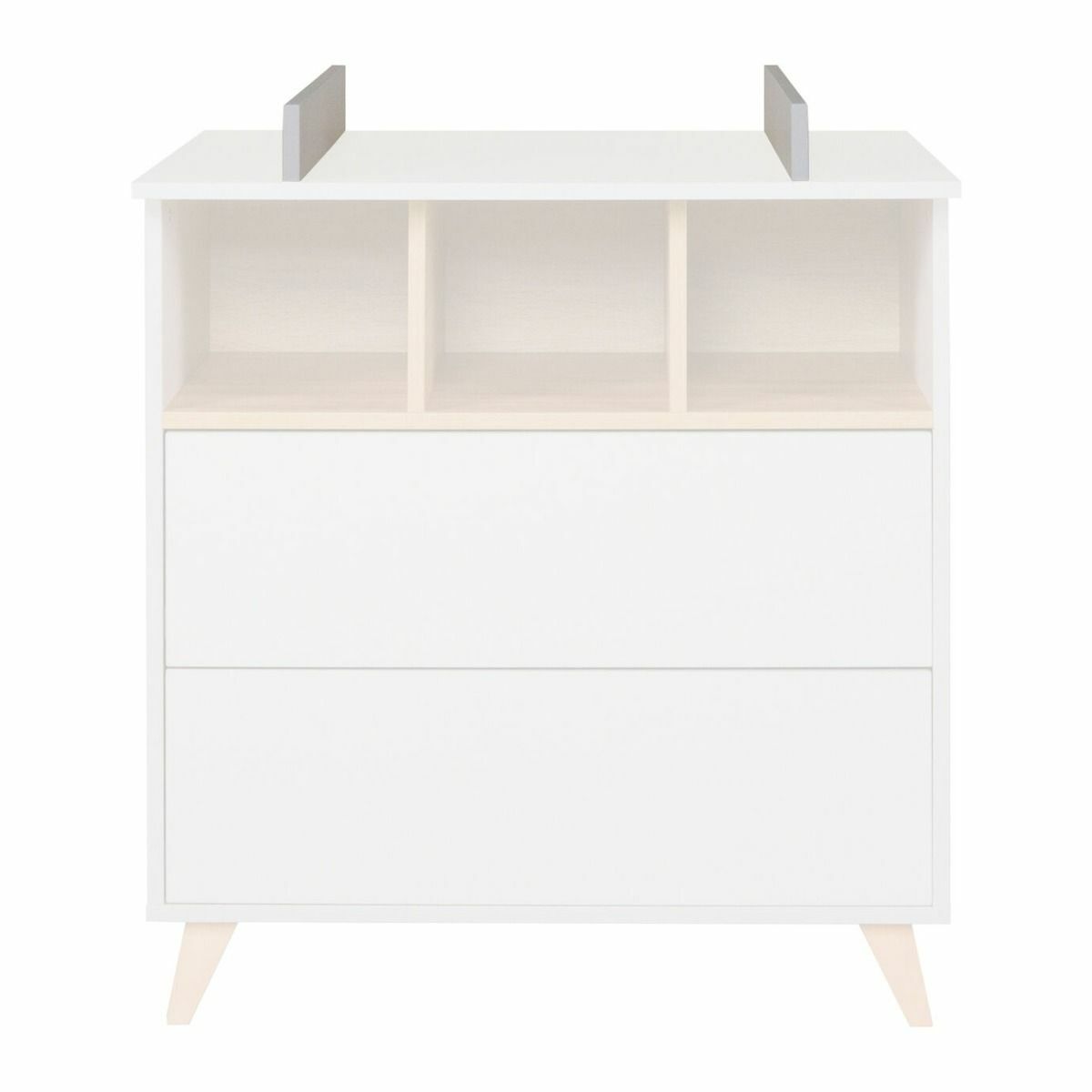 Quax Verlengstuk Commode Loft Clay