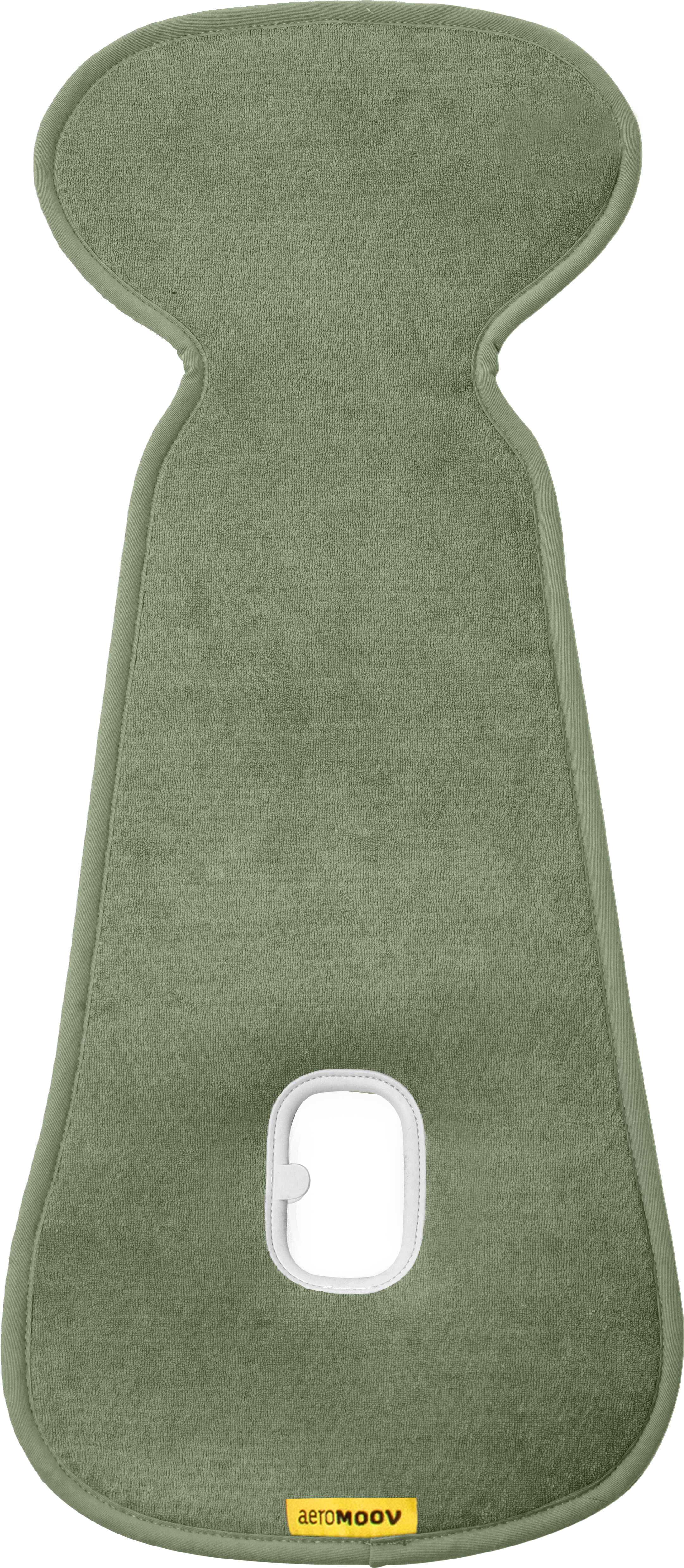 Aeromoov Inlegkussen Air Layer Buggy Groep B Moss