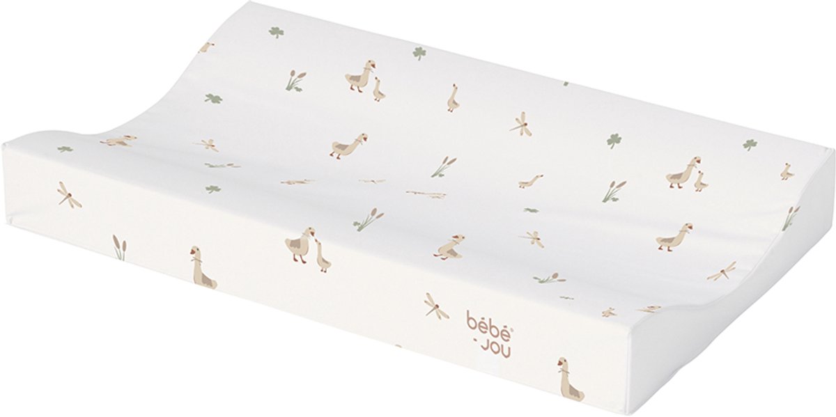 Bébé-jou Waskussen Dear Goose 72x44 cm