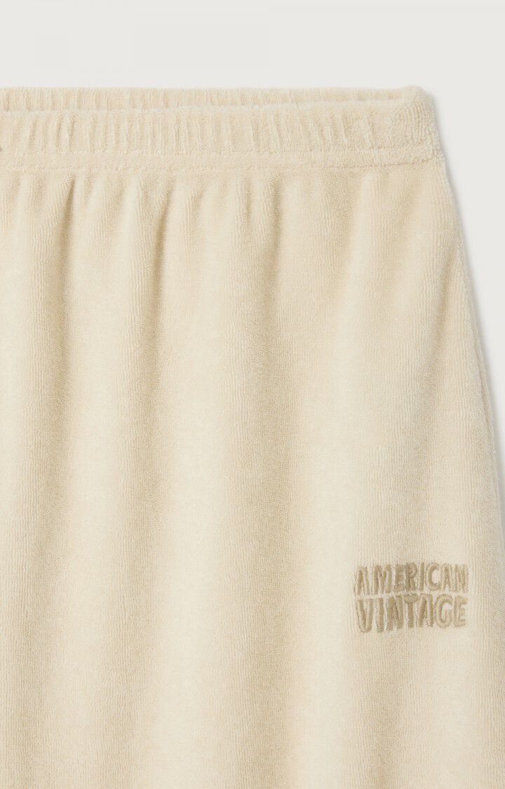 American Vintage Adult Rok Lang Plage