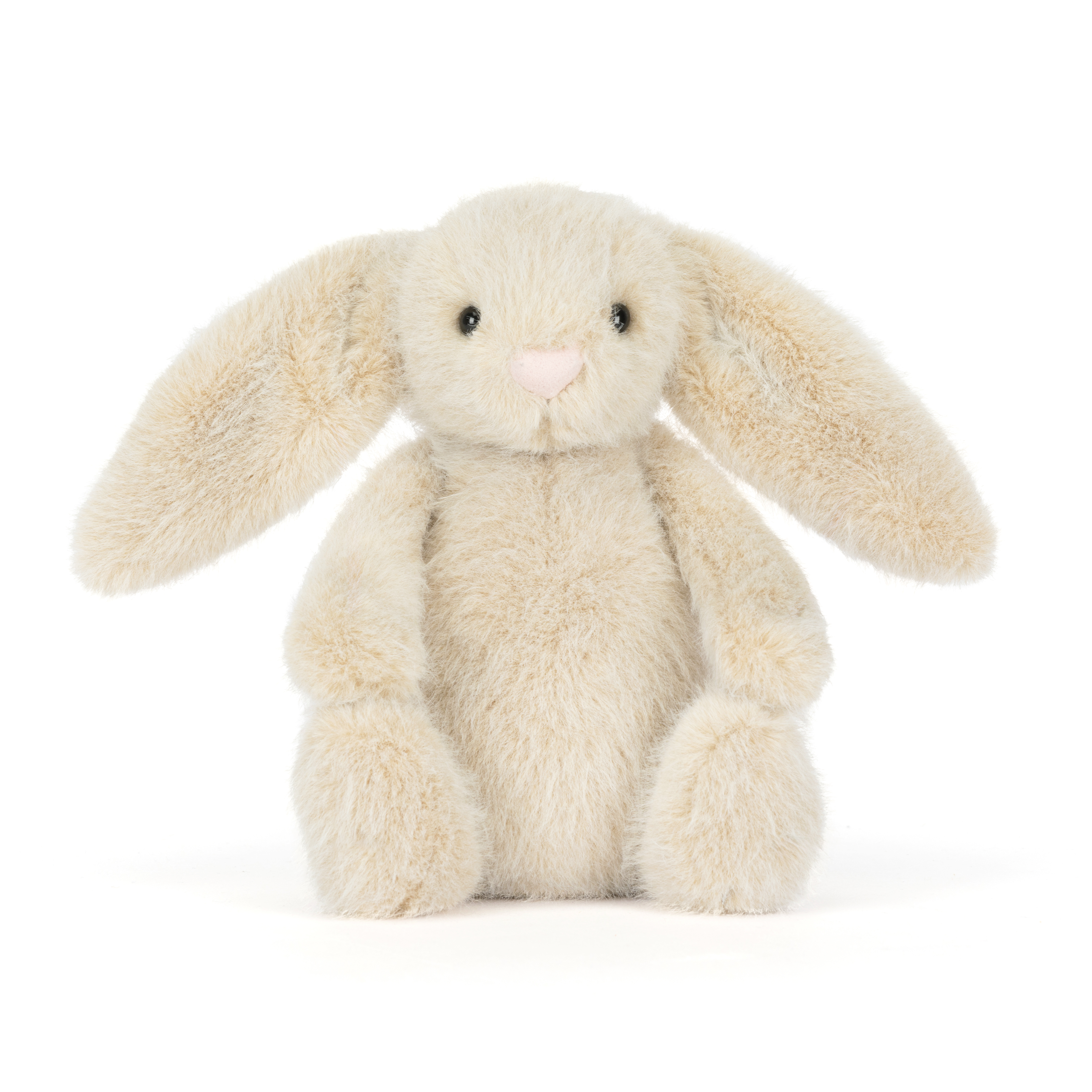 Jellycat Knuffel Wheat Flufflet Bunny Little 18x9x8 cm