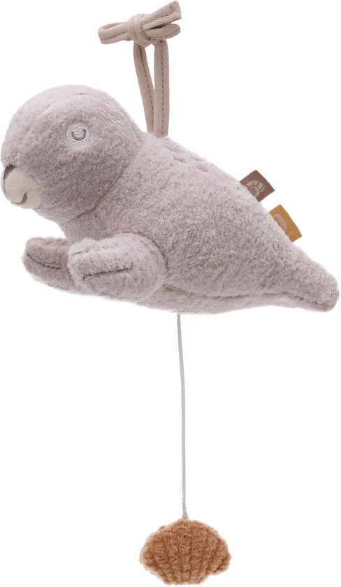 Jollein Muziekhanger Deepsea Seal