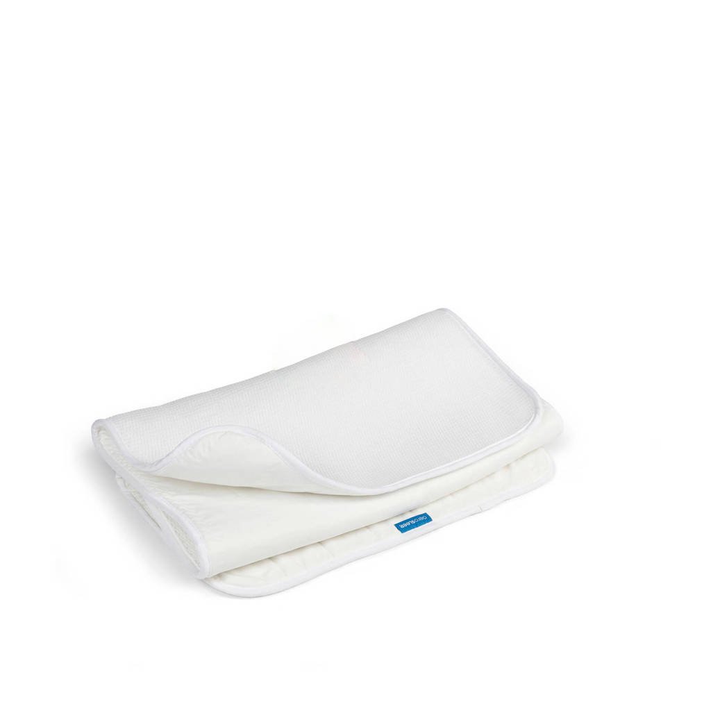 Aerosleep Matrasbeschermer Babyprotect Co-sleeper 83x50 cm