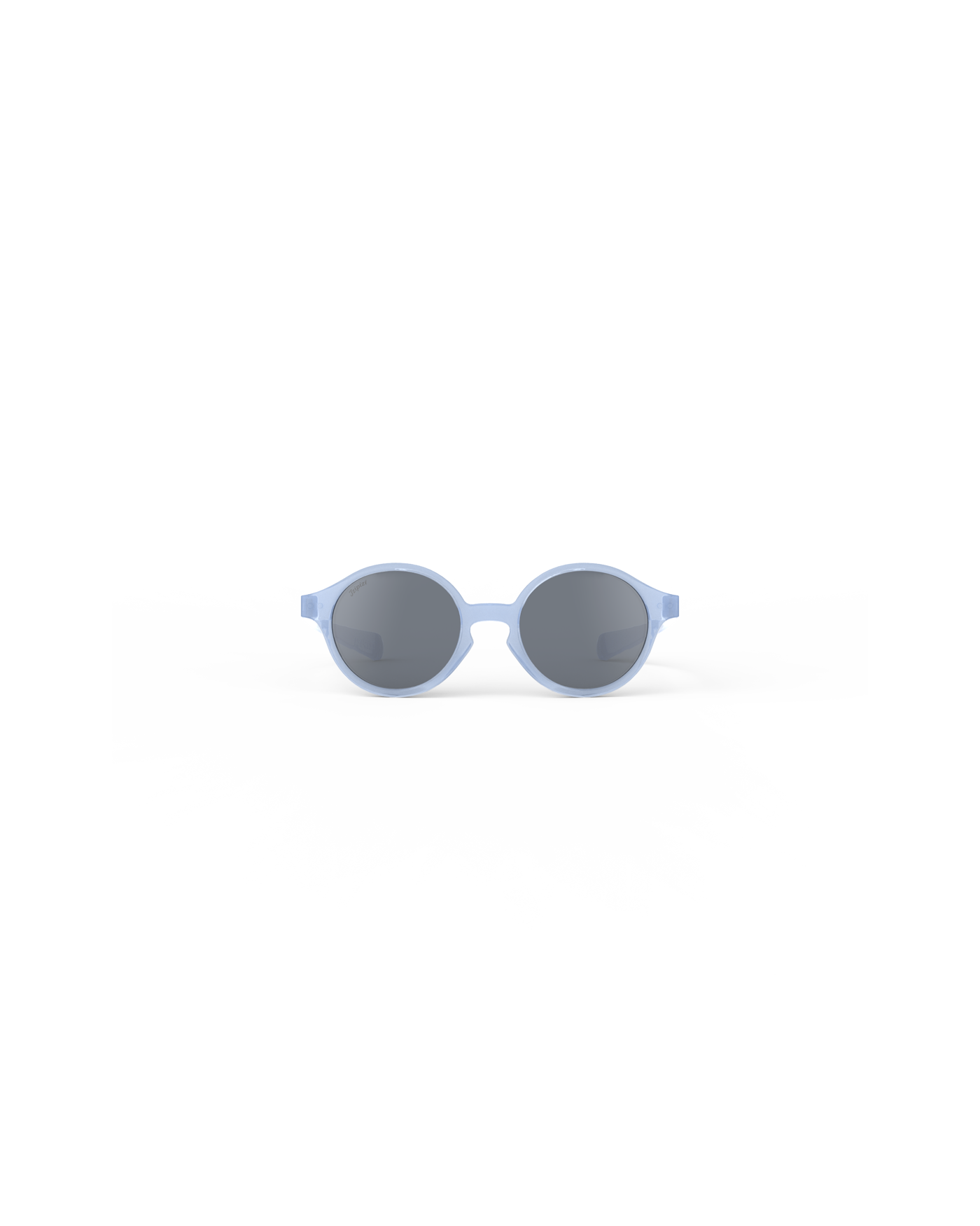 Izipizi Zonnebril #D Kids Athletic Purple 9-36 maand