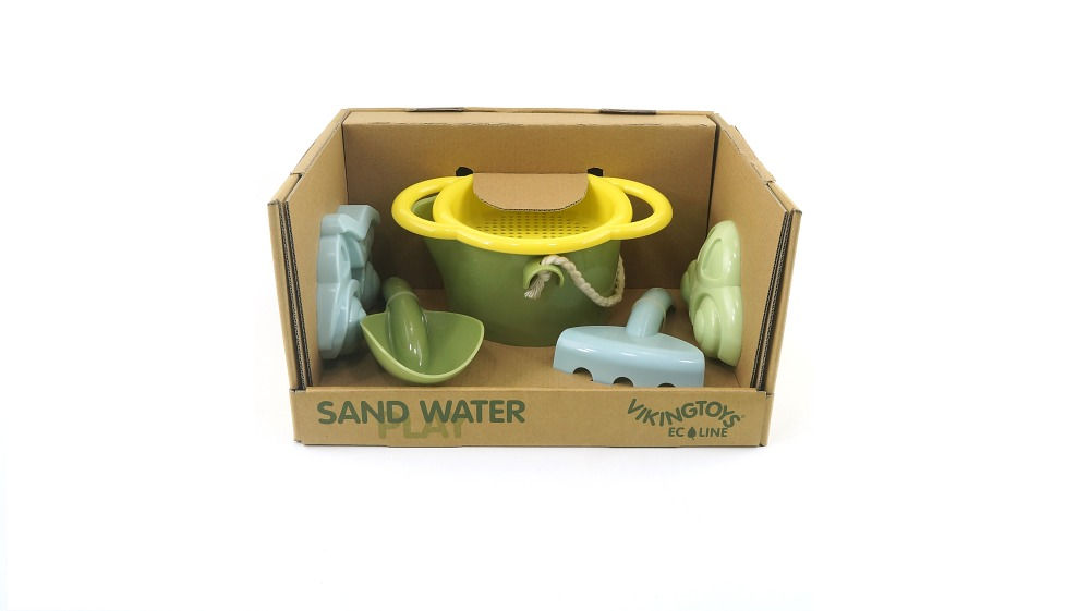 Viking Toys Emmerset Zand-Water Ecoline