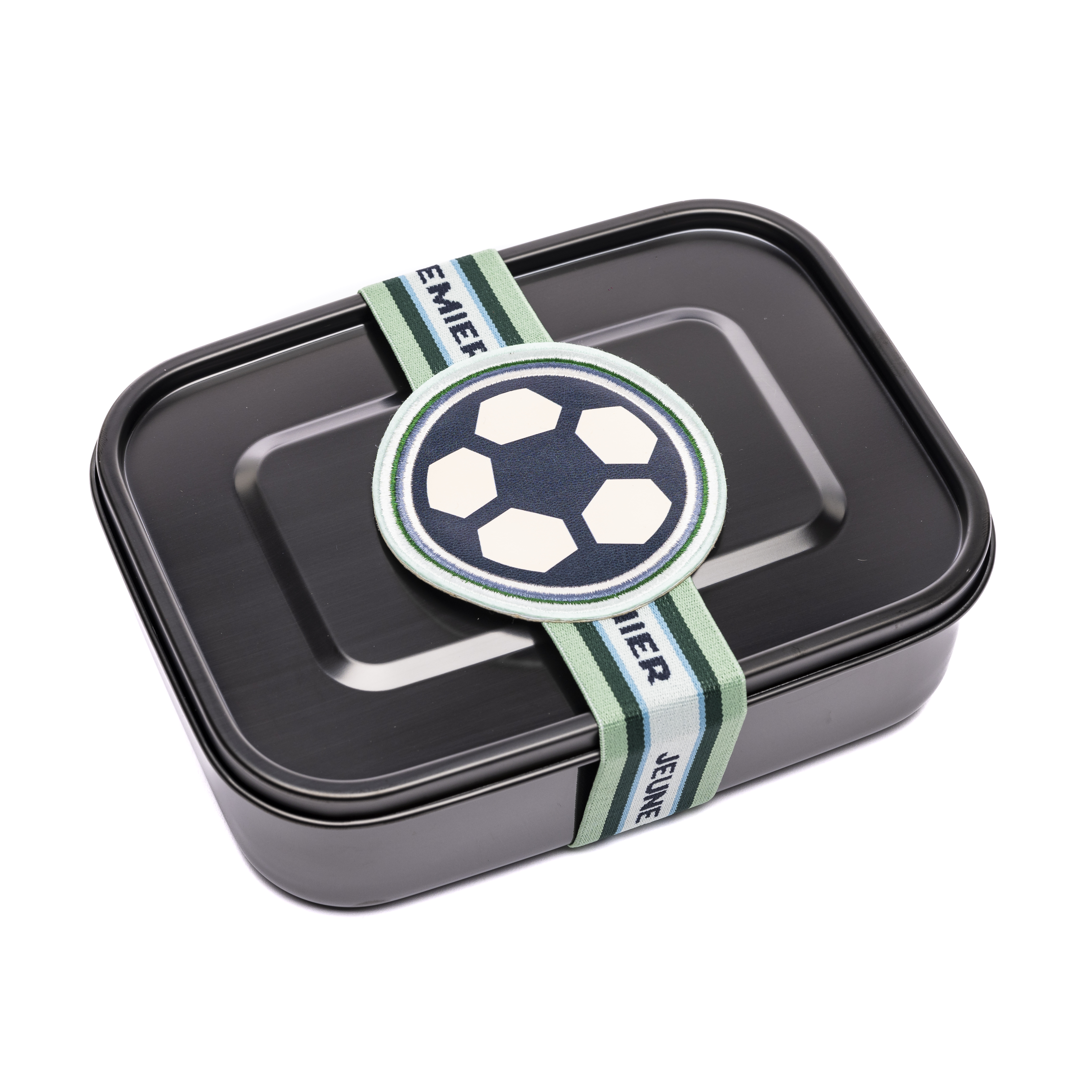 Jeune Premier Lunchbox Elastic FC