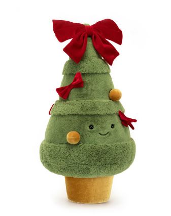 Jellycat Amuseable Decorated Christmas Tree