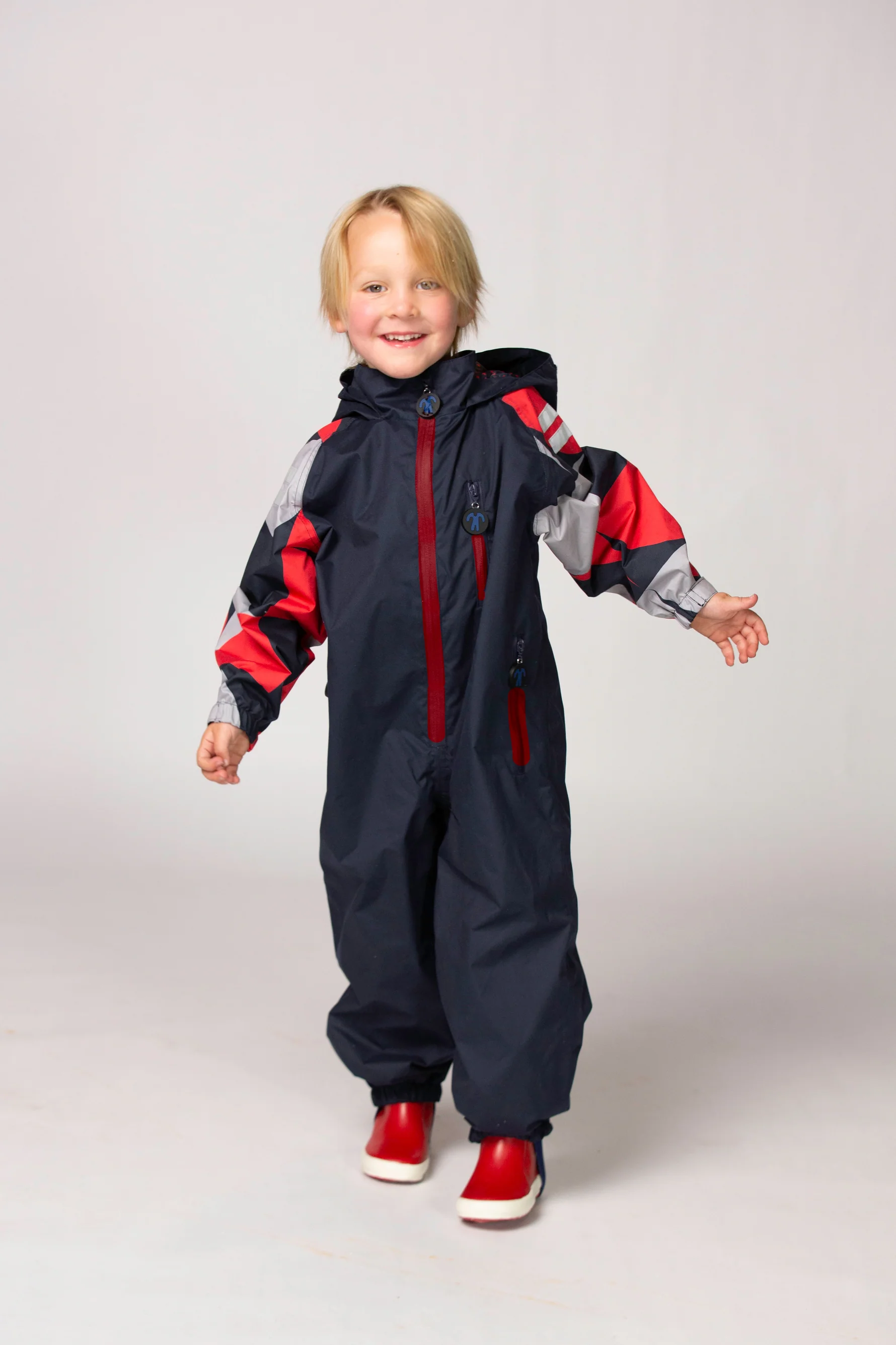 Ducksday Regenjas Buck