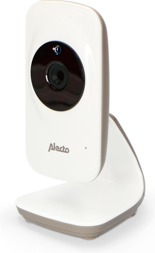 Alecto Camera voor Babymonitor DVM-71 Wit